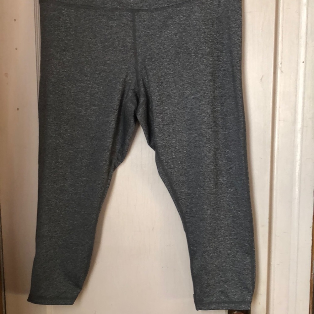 Athleisure wear